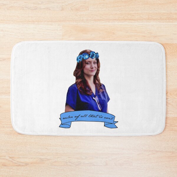 Item preview, Addison Montgomery - Ruler of all that is evil designed and sold by dom e..