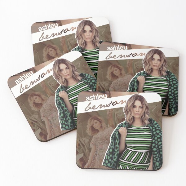 Item preview, Ashley Benson designed and sold by dom e..