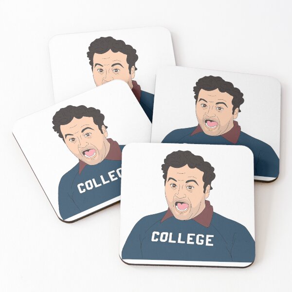 Item preview, College designed and sold by KatieJerabek.