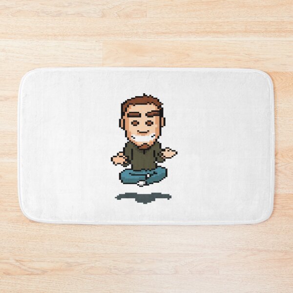 Item preview, Ok Pixels designed and sold by Bruno Rosa.