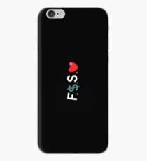 F.$.S.❤️ iPhone Case
