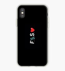 Vinilo o funda para iPhone F. $. S.❤️