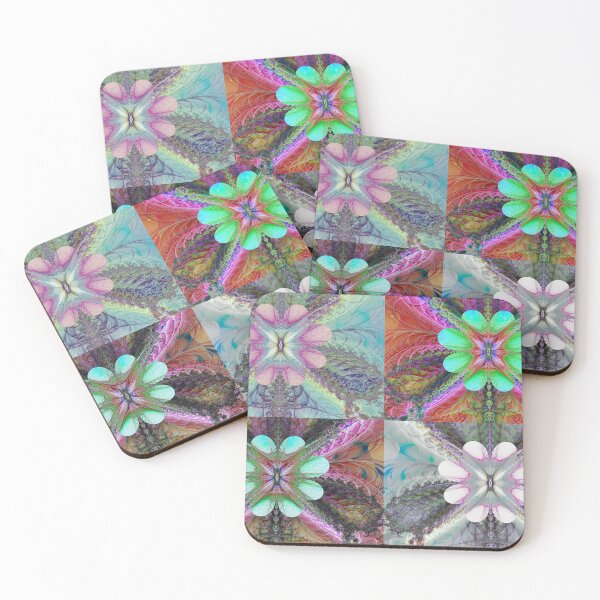 Item preview, Spring Quartet designed and sold by barrowda.