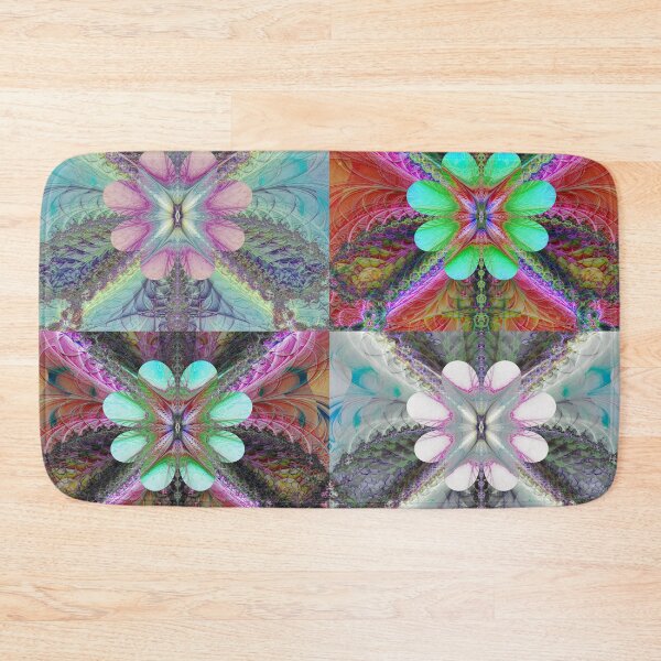 Item preview, Spring Quartet designed and sold by barrowda.