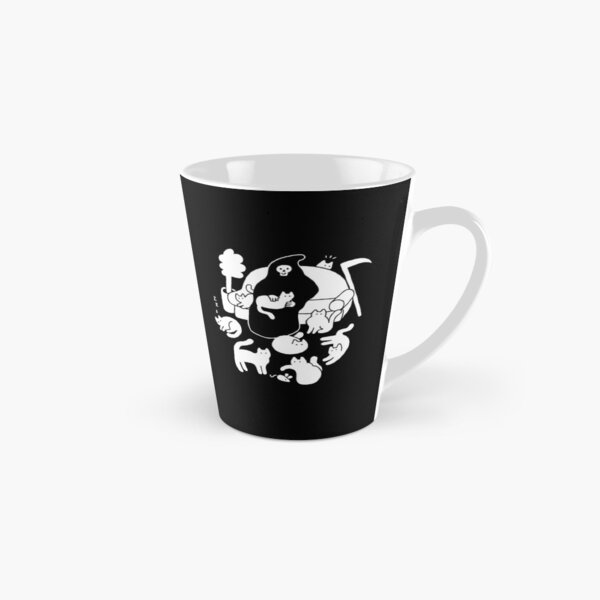 Item preview, Death and His Cats designed and sold by obinsun.
