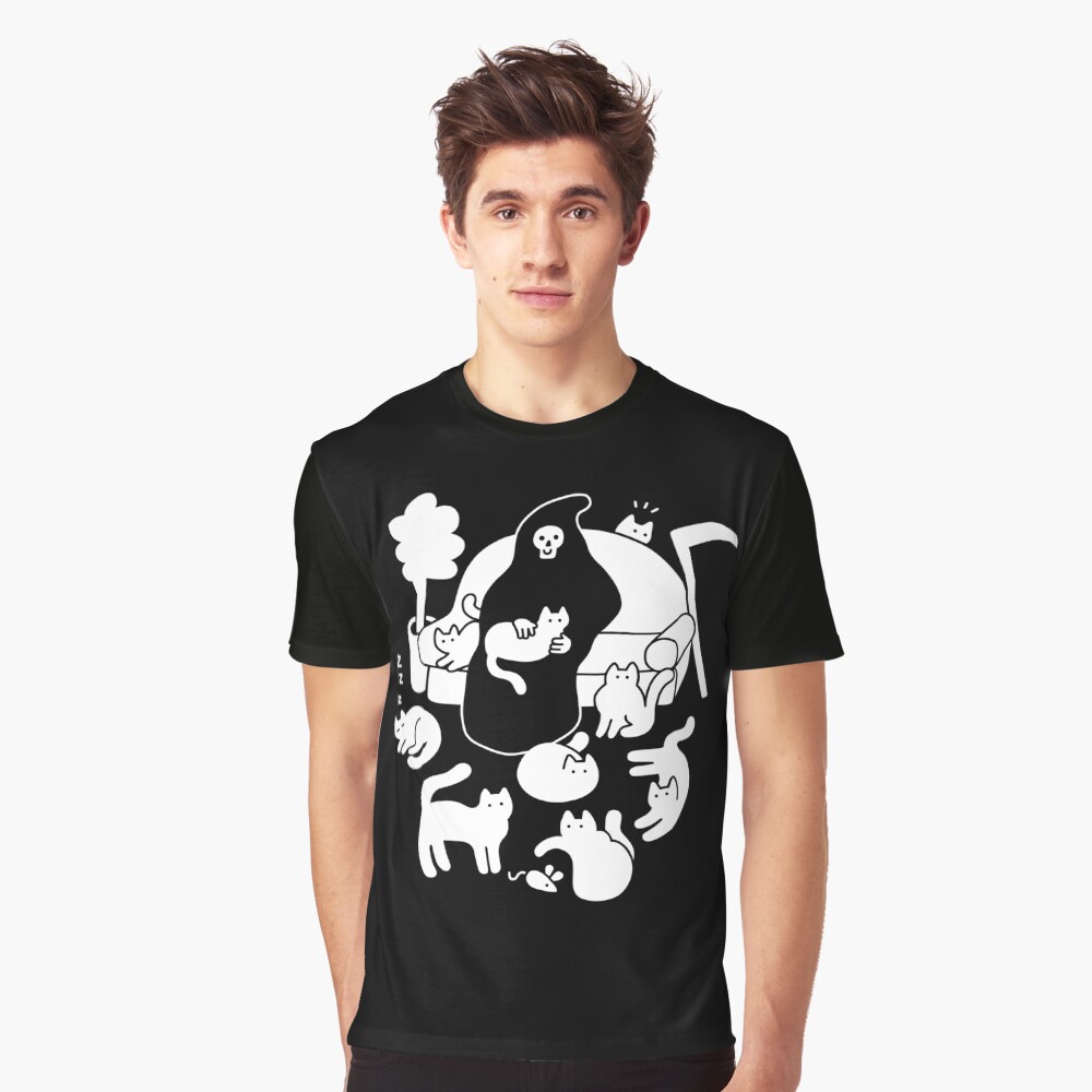 Item preview, Graphic T-Shirt designed and sold by obinsun.