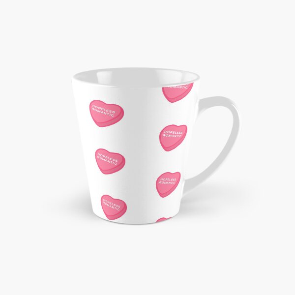 Item preview, Hopeless Romantic designed and sold by PeppermintThief.