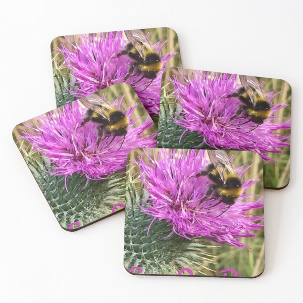 Item preview, Save Our Bees designed and sold by Carol Bleasdale.