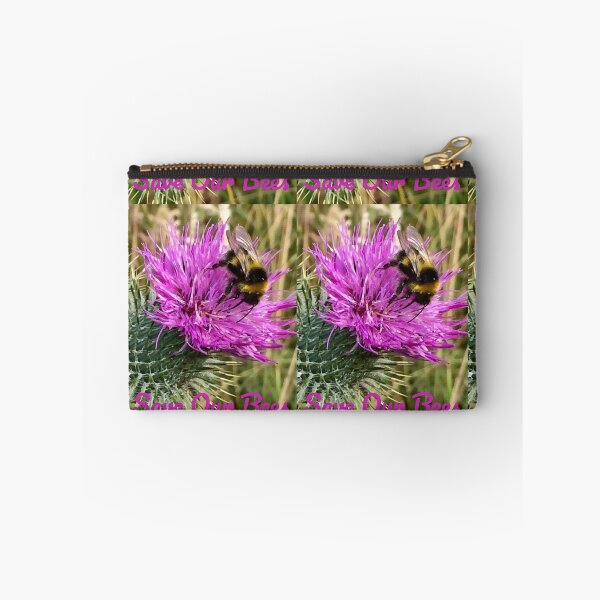 Item preview, Save Our Bees designed and sold by Carol Bleasdale.