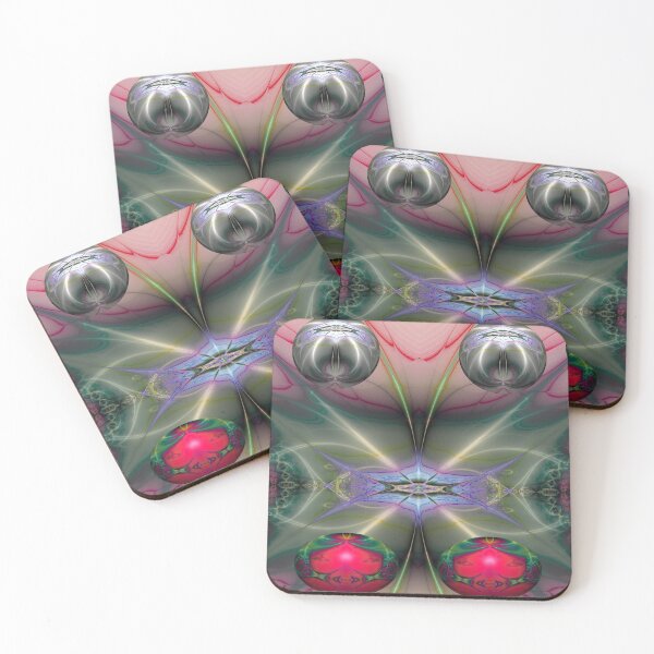 Item preview, Sparkling Butterfly and the Ladies in Red designed and sold by barrowda.