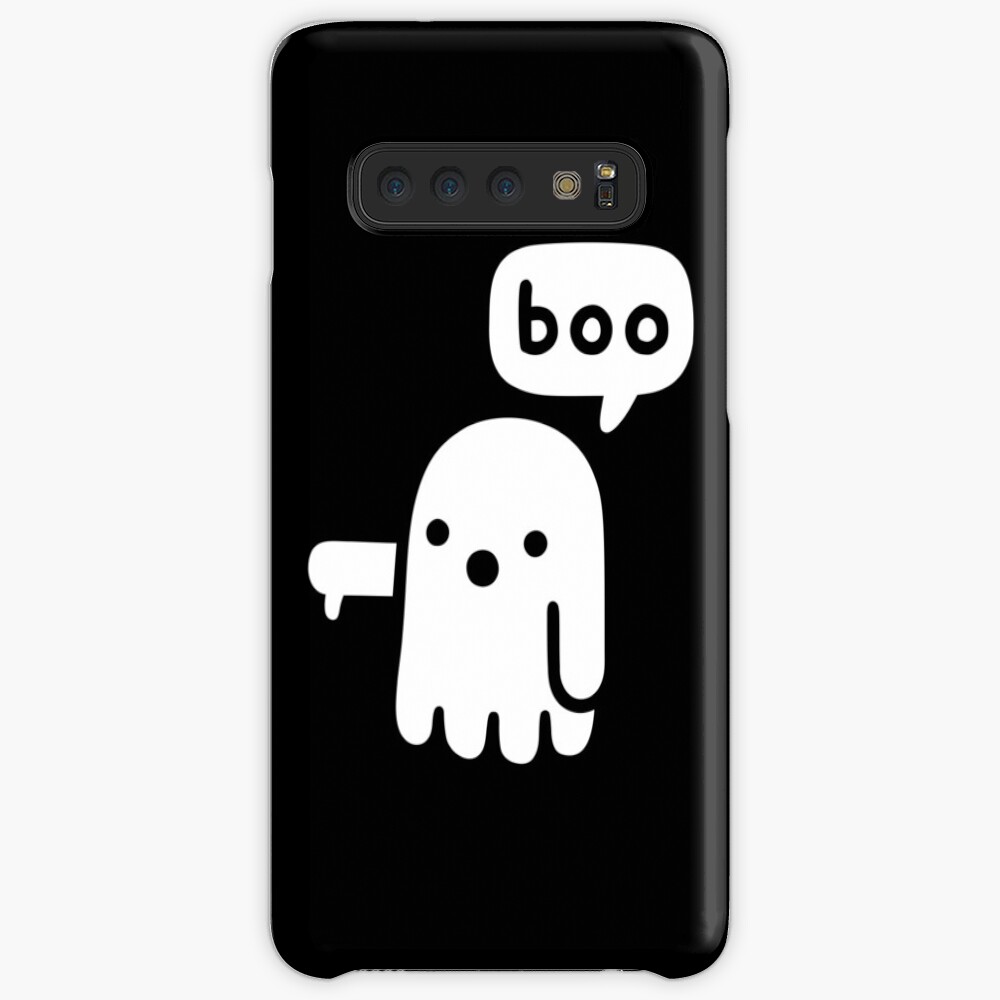 Ghost Of Disapproval Case & Skin for Samsung Galaxy