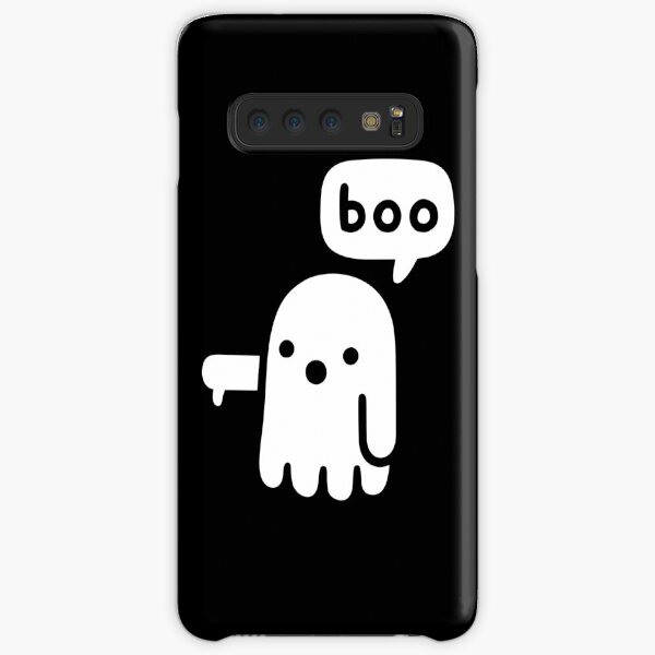 Ghost Of Disapproval Samsung Galaxy Snap Case