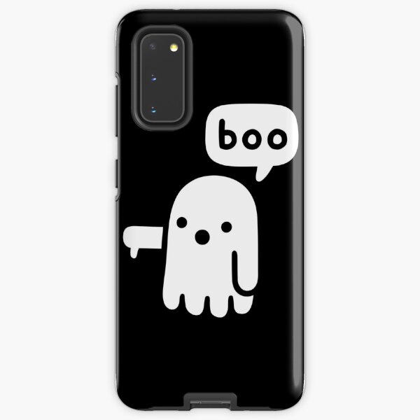 Ghost Of Disapproval Samsung Galaxy Tough Case