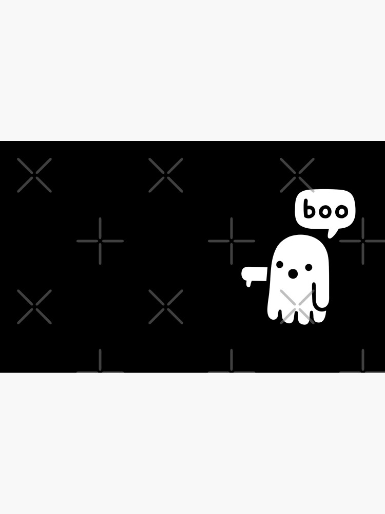 Ghost Of Disapproval by obinsun