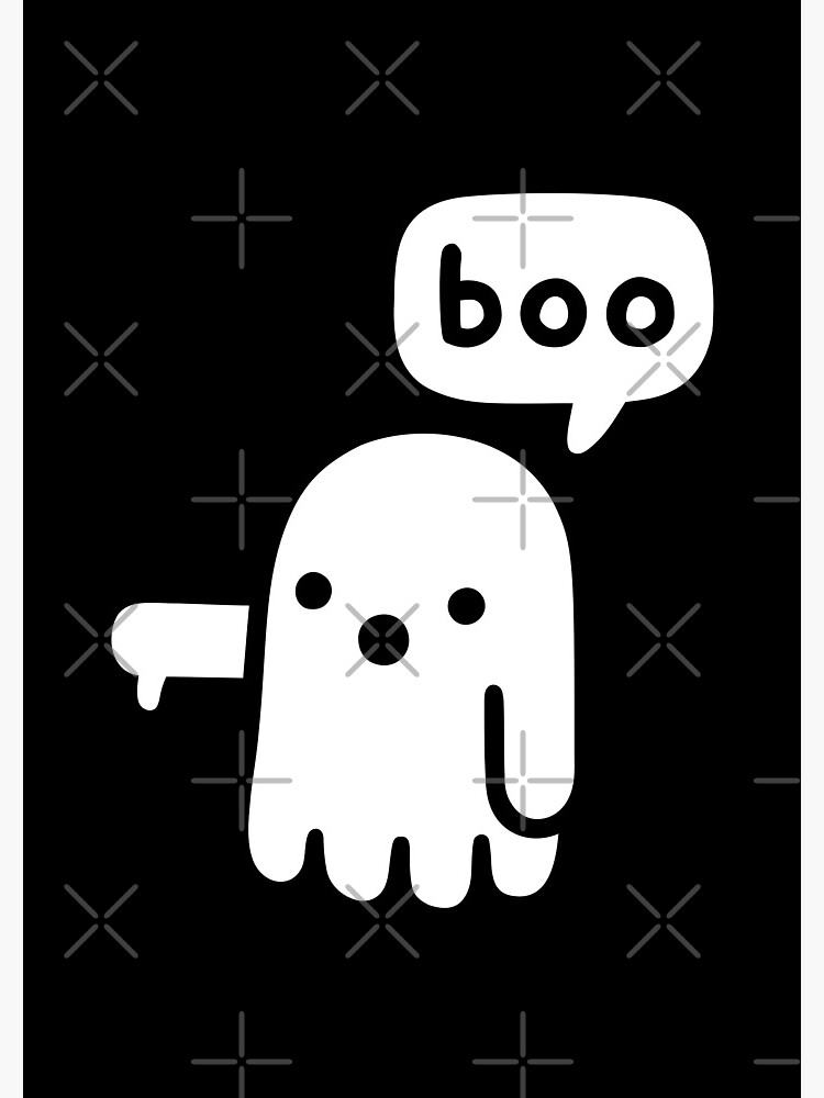 Ghost Of Disapproval by obinsun