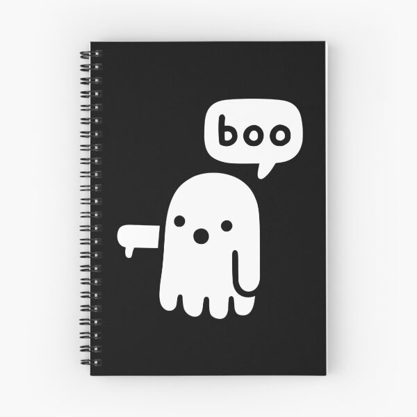 Item preview, Ghost Of Disapproval designed and sold by obinsun.