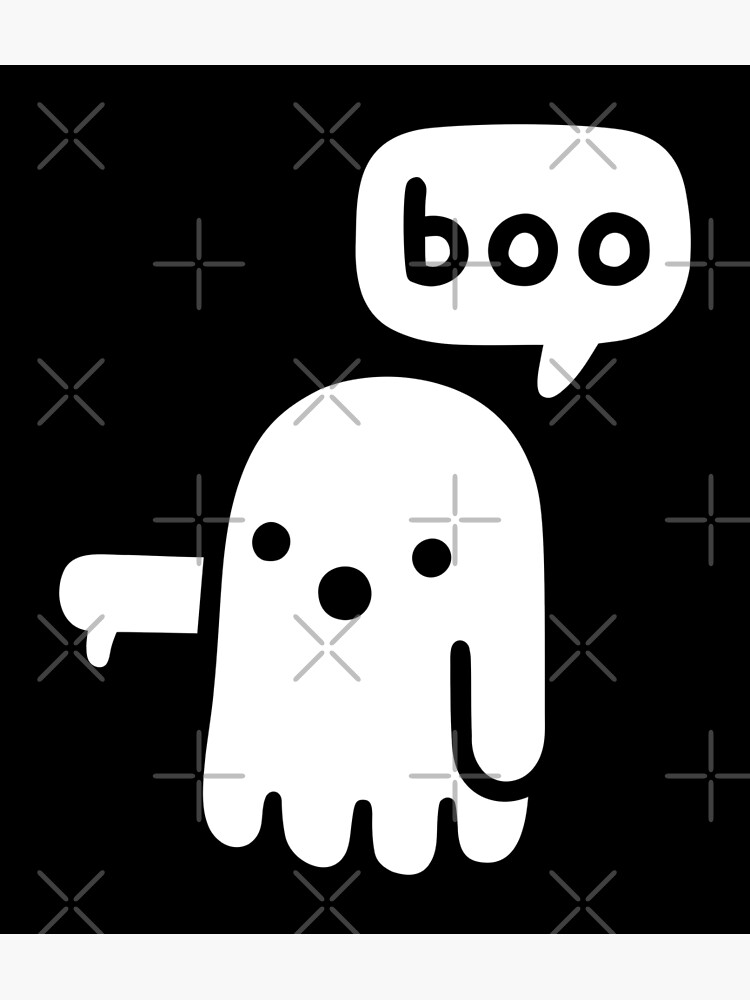 Ghost Of Disapproval by obinsun