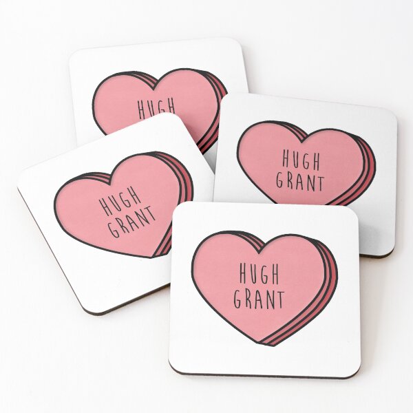 Item preview, Hugh Grant designed and sold by mynameisliana.