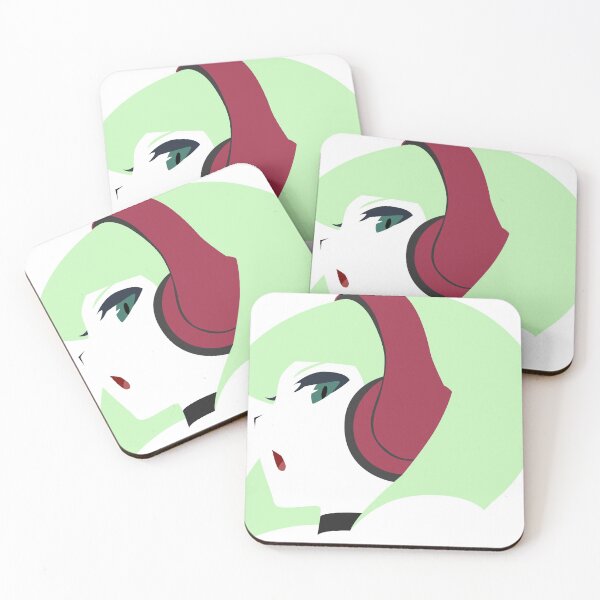 Item preview, Phonon designed and sold by lunarblooms.