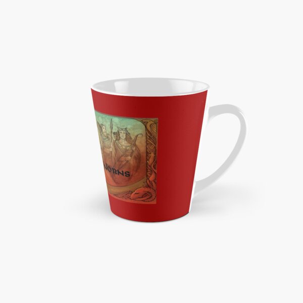 Loki's Family Tall Mug