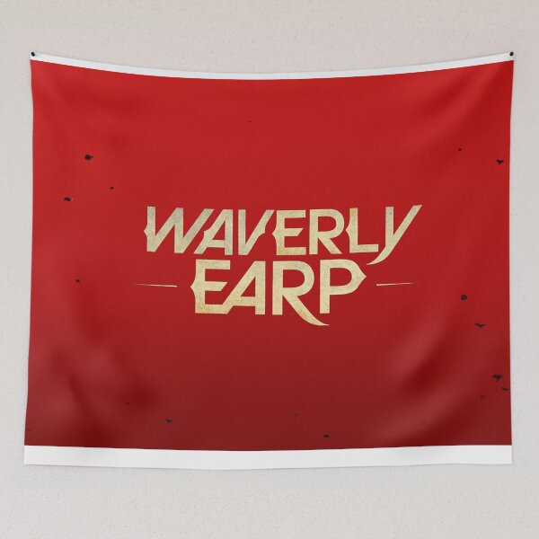 Item preview, Waverly Earp designed and sold by dom e..