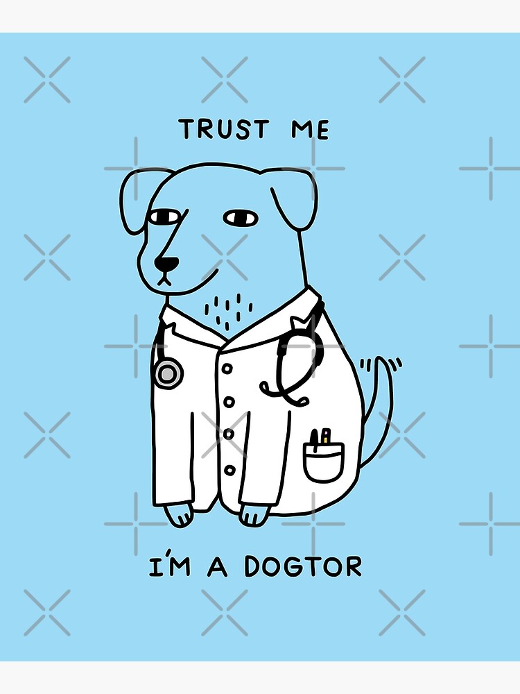 Dogtor by obinsun