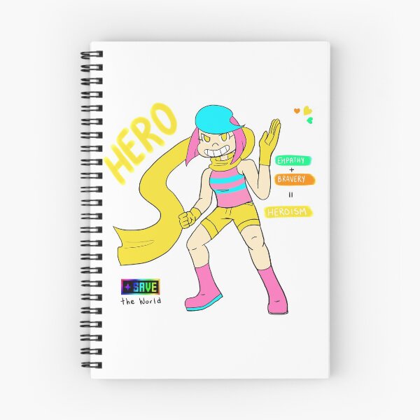 Item preview, It's HERO Time! designed and sold by Moonrose95.