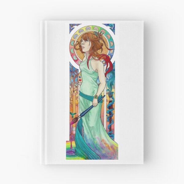 Item preview, Muse designed and sold by rebel-art-tchr.