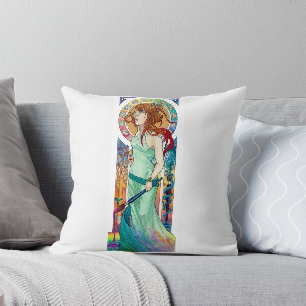 Item preview, Muse designed and sold by rebel-art-tchr.
