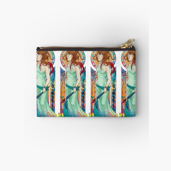 Item preview, Muse designed and sold by rebel-art-tchr.