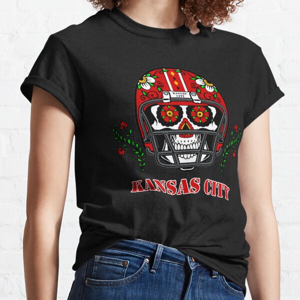 Kansas City Royals Sugar Skull shirt, hoodie, sweater and v-neck t