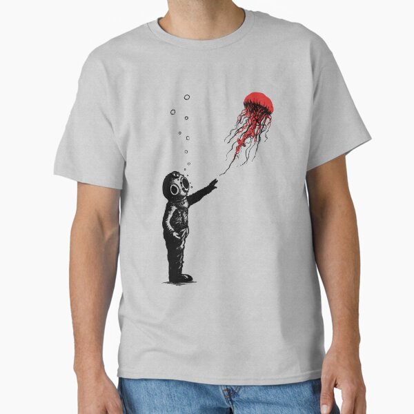 Item preview, Sting With Me designed and sold by nicebleed.