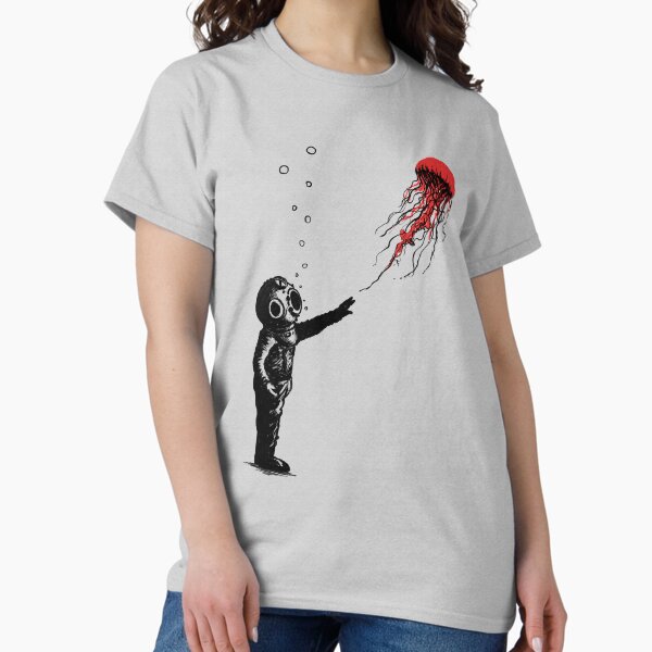 Item preview, Sting With Me designed and sold by nicebleed.