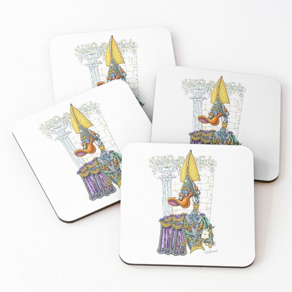 Item preview, Art Ducko Egypt designed and sold by DocSmith.