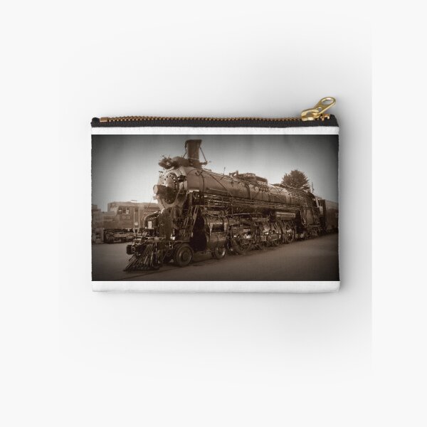 Item preview, Locomotive designed and sold by Vince Scaglione.