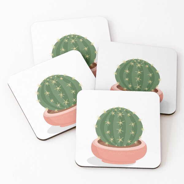 Item preview, Cactus in a Pot – #6 designed and sold by AlexVR.