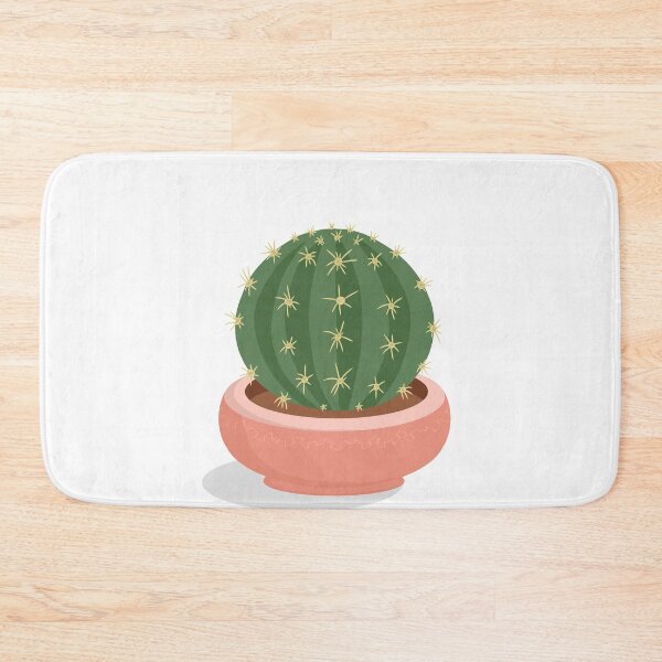 Item preview, Cactus en una maceta - # 6 designed and sold by AlexVR.
