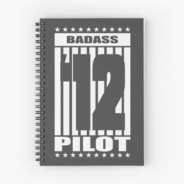 Item preview, Badass '12 designed and sold by rustyredbubble.