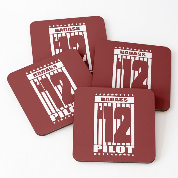 Item preview, Badass '12 designed and sold by rustyredbubble.