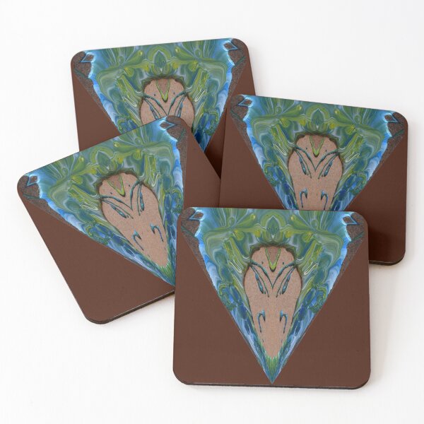 Item preview, Fu Manchu designed and sold by Lori Kingston.