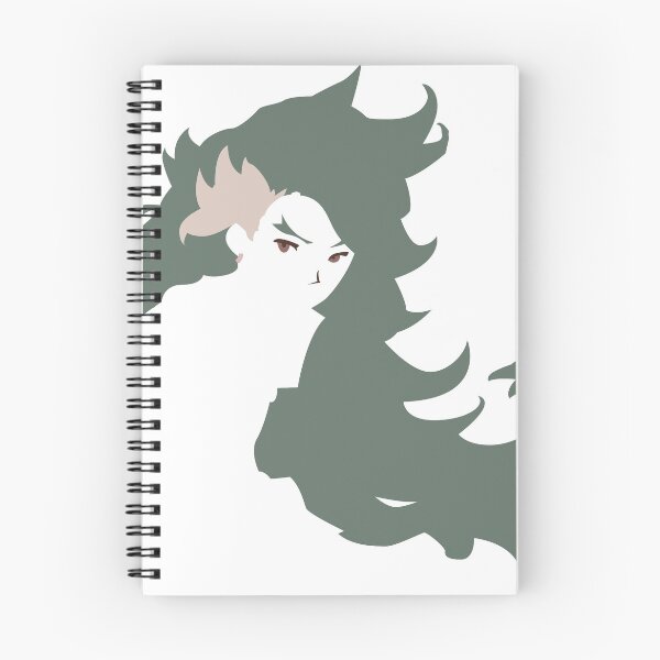 Item preview, Janne Angard designed and sold by lunarblooms.