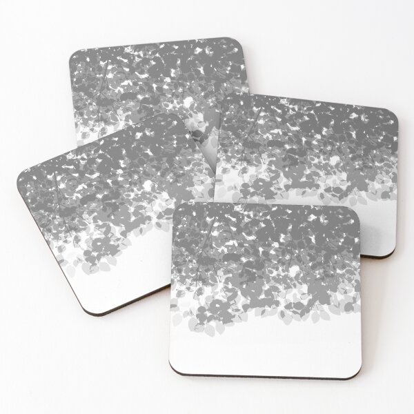 Item preview, Natural Patterns in Black and White designed and sold by John Dolechek.