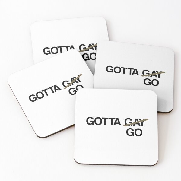 Item preview, Santana Lopez - Gotta Gay, Go designed and sold by dom e..