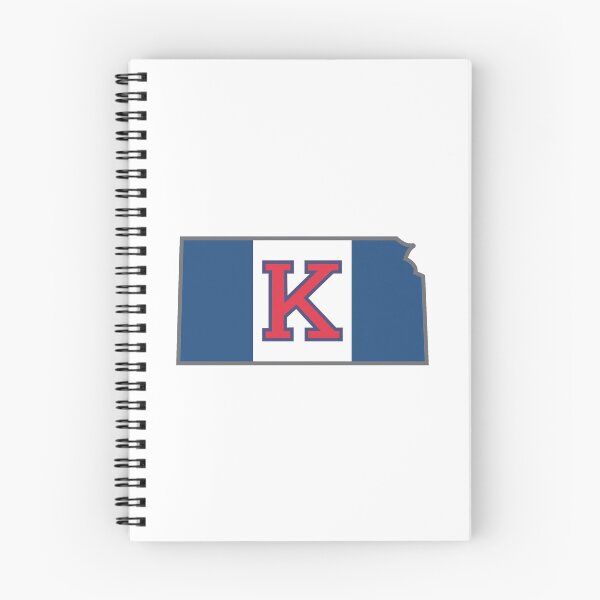 Item preview, University of Kansas Flag designed and sold by Bryce Beck.