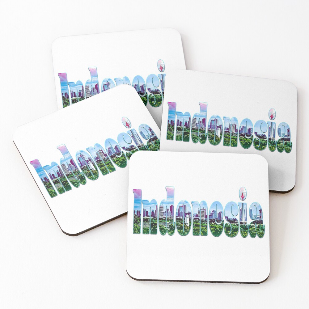 Item preview, Coasters (Set of 4) designed and sold by JTerrell76.