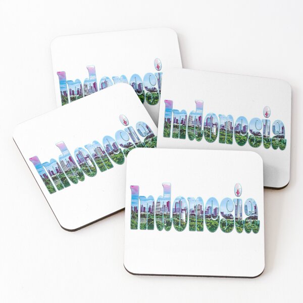 Item preview, Indonesia designed and sold by JTerrell76.