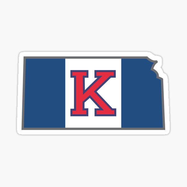 Item preview, University of Kansas Flag designed and sold by Bryce Beck.