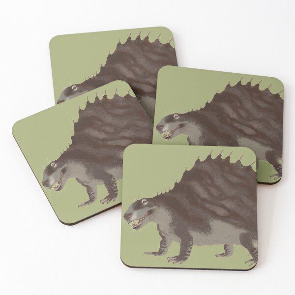 Item preview, Dimetrodon designed and sold by SayUncle.