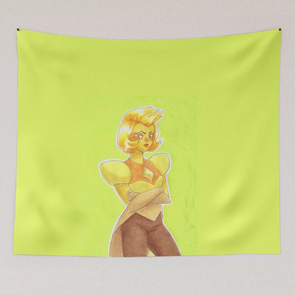 Item preview, Yellow diamond designed and sold by KaylaNostrade.