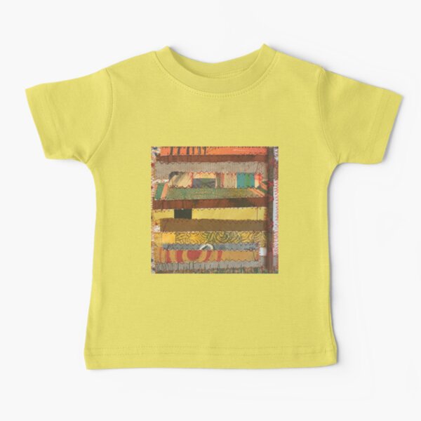 When a tree metamorphoses into art Baby T-Shirt